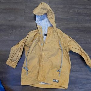 ⚡️REI Rain Coat Size 3T⚡️
